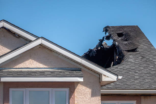 Licensed Board Up Services service in Rocky Hill, NJ - Fire Damage Laser Cleaning